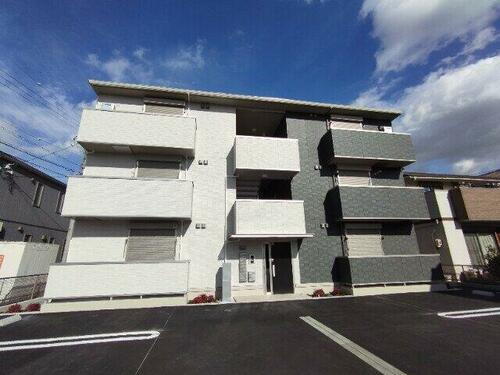 グランルミエール　Ⅰ棟