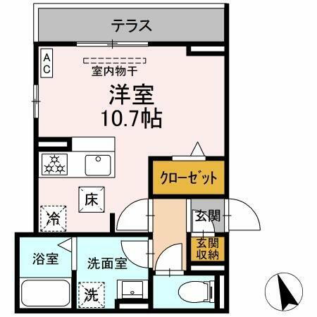 物件写真