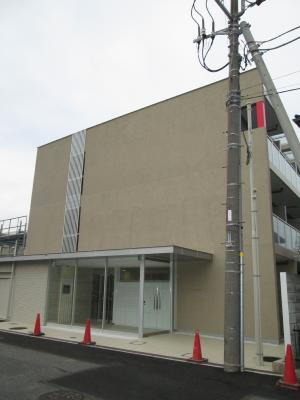 神奈川県川崎市幸区北加瀬３丁目 賃貸マンション