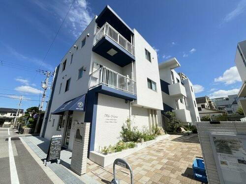 Ｖｉｌｌａ　Ｍｕｓｉｃａ西宮北口