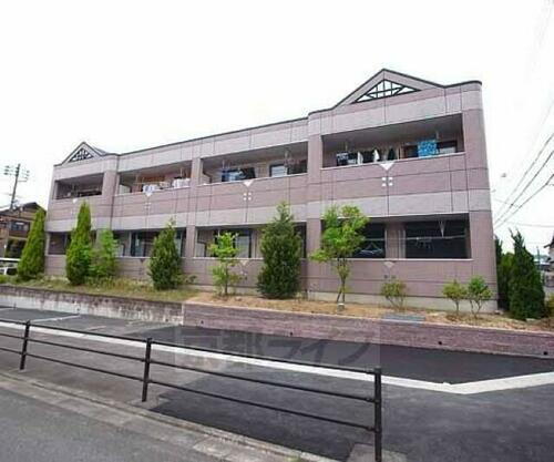 京都府木津川市州見台１丁目 築24年1ヶ月 2階建