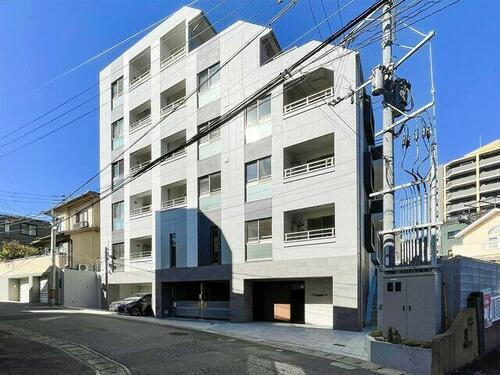 　プライマル福岡平尾