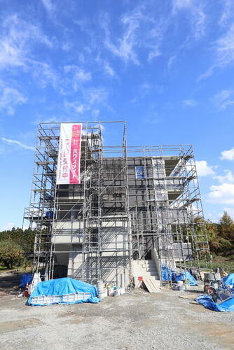 熊本県菊池郡大津町大字杉水 賃貸マンション