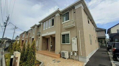 ベル フィオーレ Ⅱ 神領駅 1LDK 賃貸(賃貸マンション・アパート)