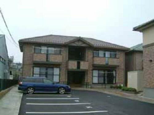 愛知県一宮市奥町字畑中 賃貸アパート