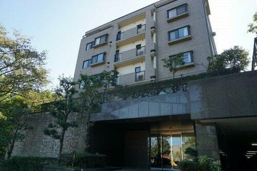 福岡県福岡市中央区桜坂３丁目 賃貸マンション