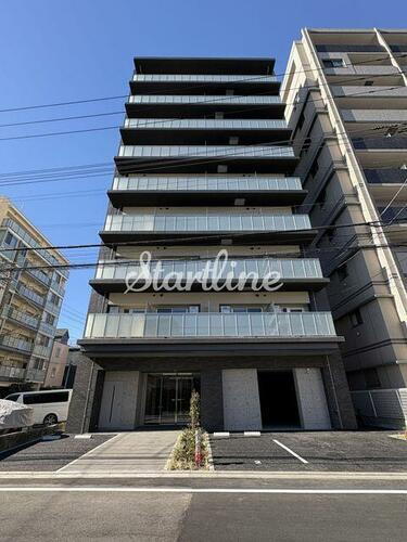 東京都荒川区東日暮里２丁目 賃貸マンション