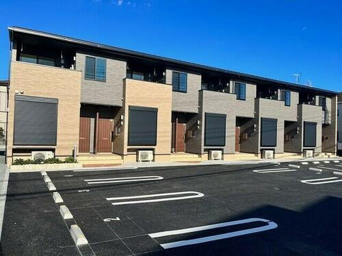 千葉県市原市五井 2階建 築2年2ヶ月