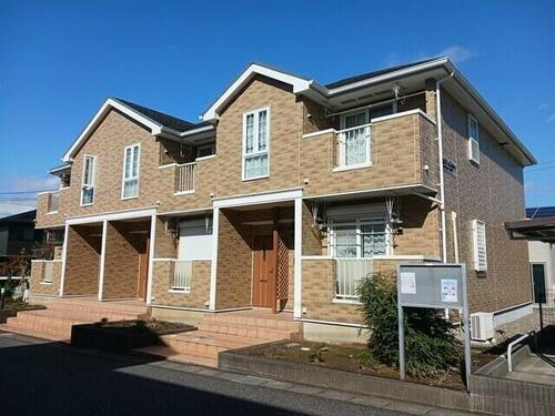 千葉県木更津市羽鳥野１丁目 賃貸アパート