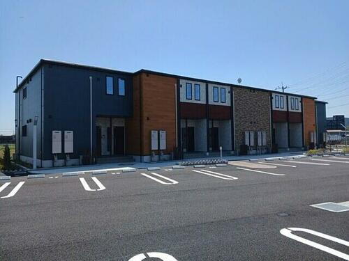 千葉県木更津市中里 賃貸アパート