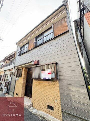 三国本町２丁目貸家