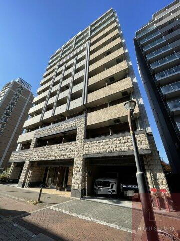 プレサンス新大阪ヴィガ