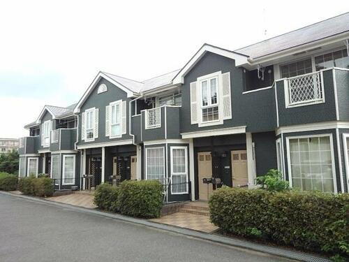 福岡県糟屋郡新宮町大字原上 賃貸アパート