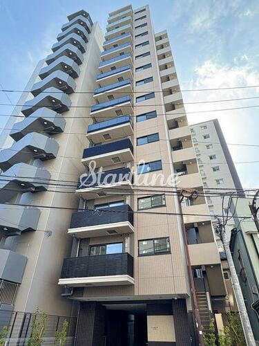 東京都荒川区西日暮里６丁目 賃貸マンション