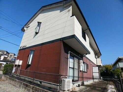 熊本県熊本市東区保田窪本町 築29年4ヶ月 2階建