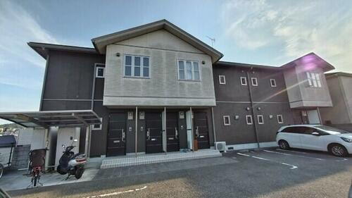 兵庫県神戸市北区鈴蘭台南町３丁目 築16年12ヶ月 2階建