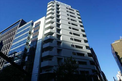 東京都千代田区内神田２丁目 賃貸マンション