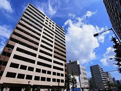 兵庫県神戸市中央区布引町２丁目 15階建 築19年5ヶ月