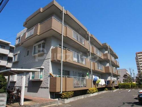 千葉県船橋市海神町西１丁目 賃貸マンション