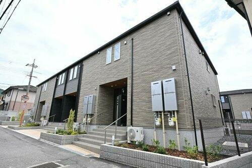 奈良県奈良市白毫寺町 2階建 