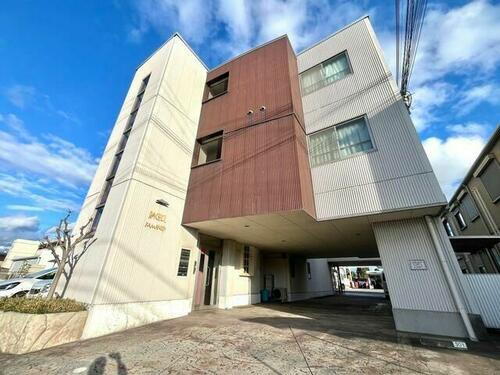 レイチェル鎌倉 3階建