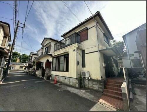 埼玉県所沢市大字牛沼 賃貸一戸建て