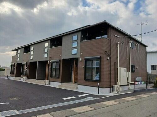 熊本県菊池郡大津町大字室 築1年未満 2階建