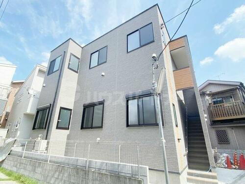 東京都足立区足立１丁目 賃貸アパート