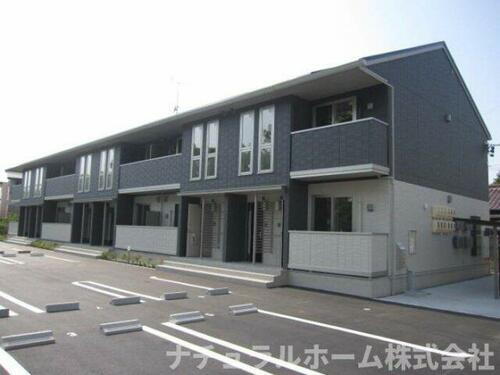 コンフォール西小鷹野