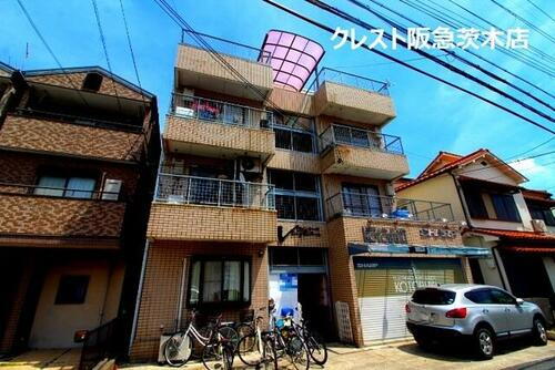 ヴァンテーヌ 4階建