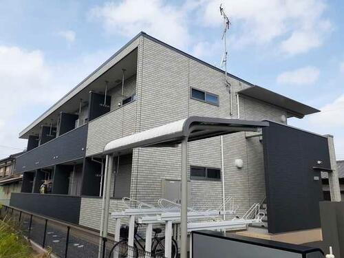 千葉県市原市五井 2階建 築4年6ヶ月