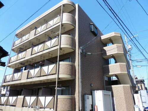 ロイヤルＭＩＺＵＮＯ 4階建