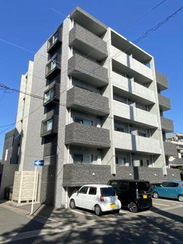 鹿児島県鹿児島市鴨池２丁目 5階建 築6年1ヶ月