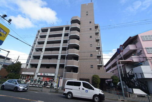 大阪府大東市氷野１丁目 7階建 築29年12ヶ月
