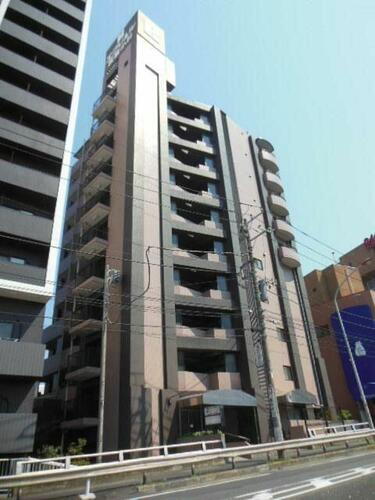 エクレール武蔵小杉