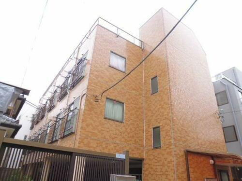 東京都荒川区東日暮里６丁目 賃貸マンション