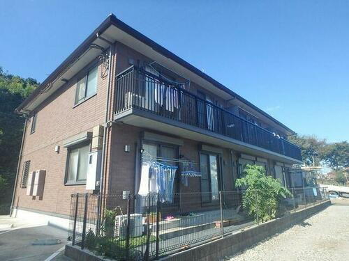 神奈川県川崎市宮前区西野川３丁目 賃貸アパート