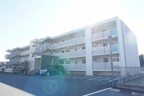 ＧＳ　ｇａｒｄｅｎ 3階建