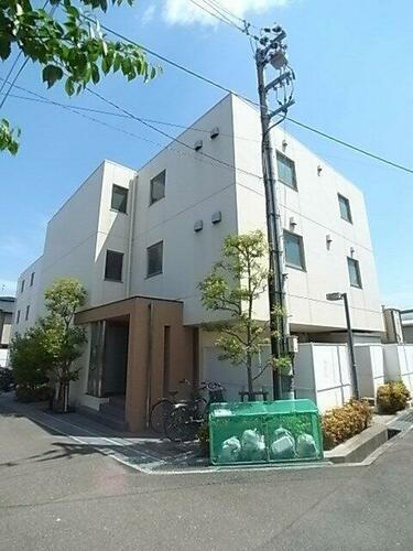 グロース西宮北口 3階建