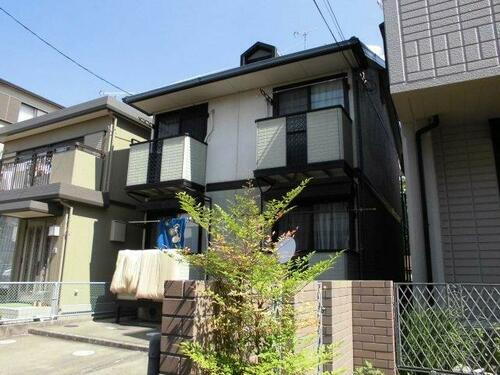 愛知県名古屋市北区山田２丁目 賃貸アパート