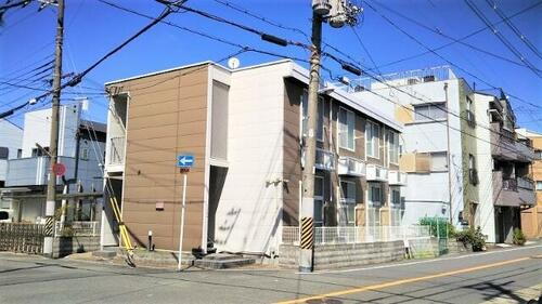 大阪府大阪市旭区中宮１丁目 賃貸アパート