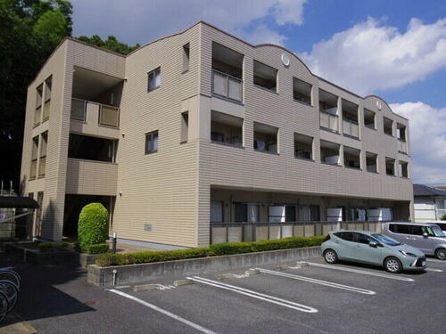 カーサ・ソレアードⅡ