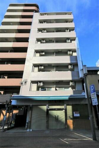 愛媛県松山市大街道３丁目 賃貸マンション