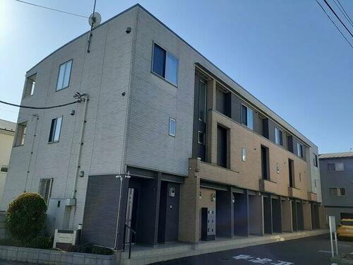 埼玉県さいたま市中央区本町西６丁目 賃貸アパート