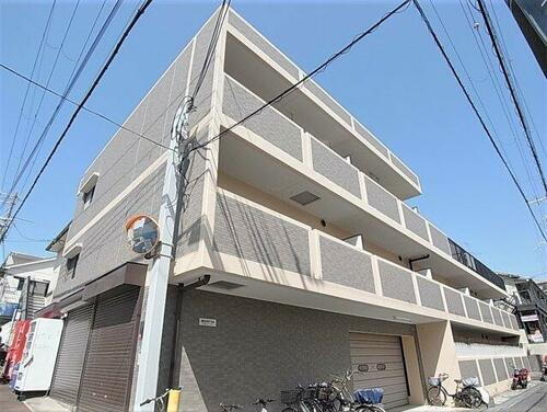 ＫＵＳＡＢＡマンション