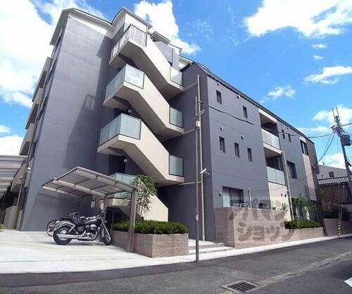 グリーンパーク西院