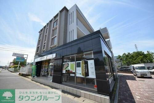 エタジェール星久喜