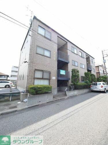 サンモール千葉寺