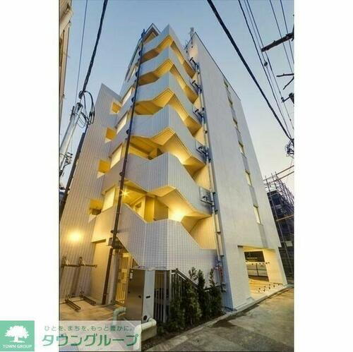 クオリタス東十条
