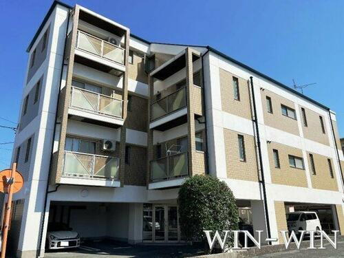 愛知県豊橋市栄町 賃貸マンション